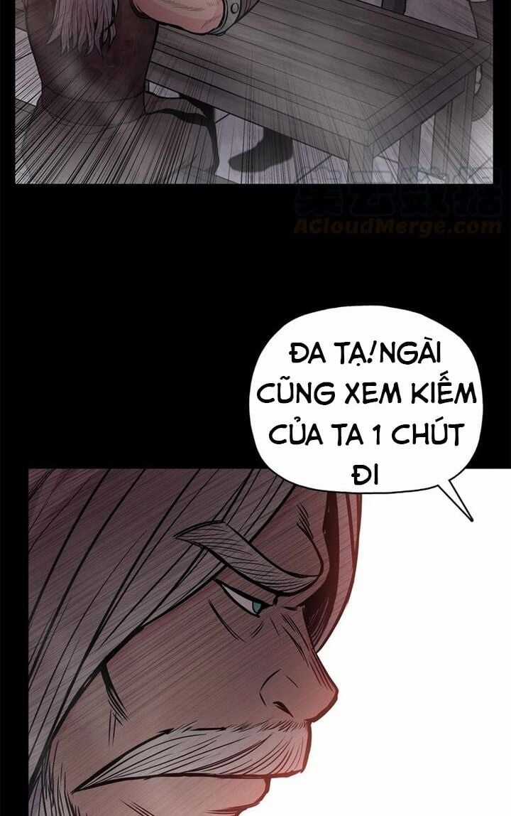 Phong Vân Chiến Thần - Chapter 53 - Trang 43