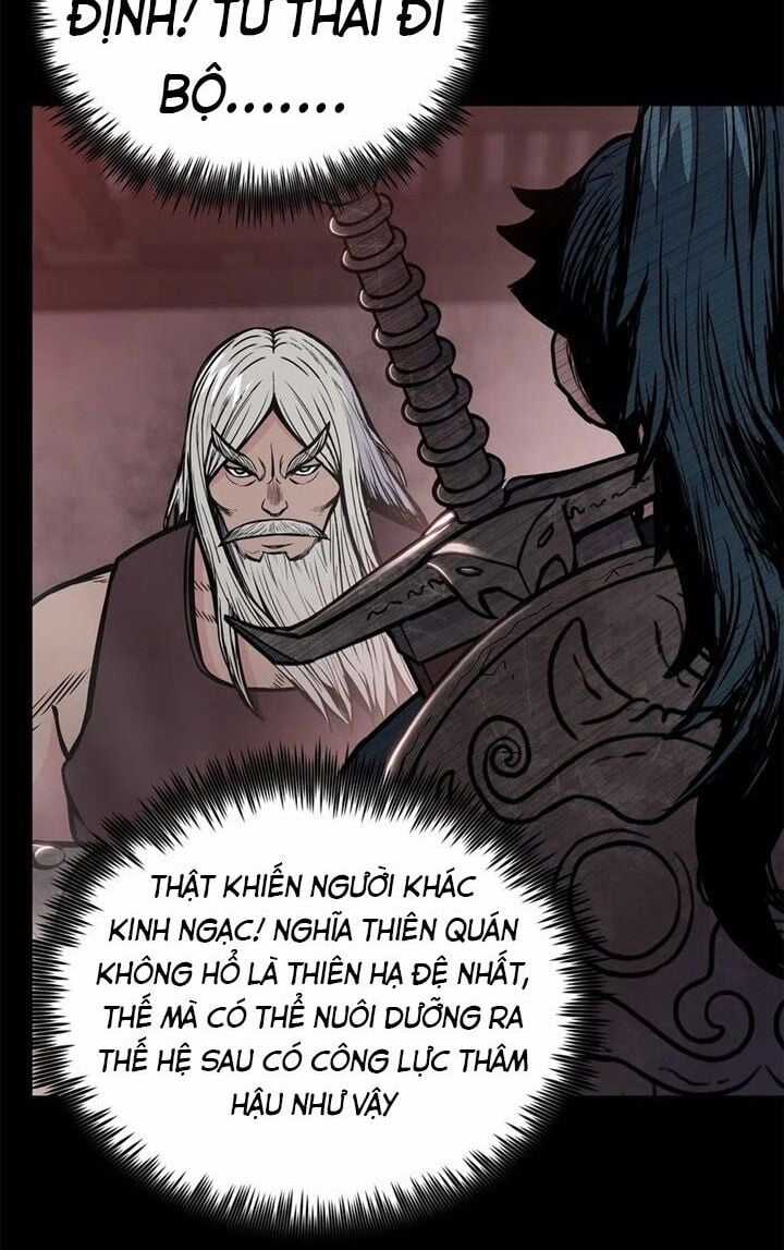 Phong Vân Chiến Thần - Chapter 53 - Trang 45