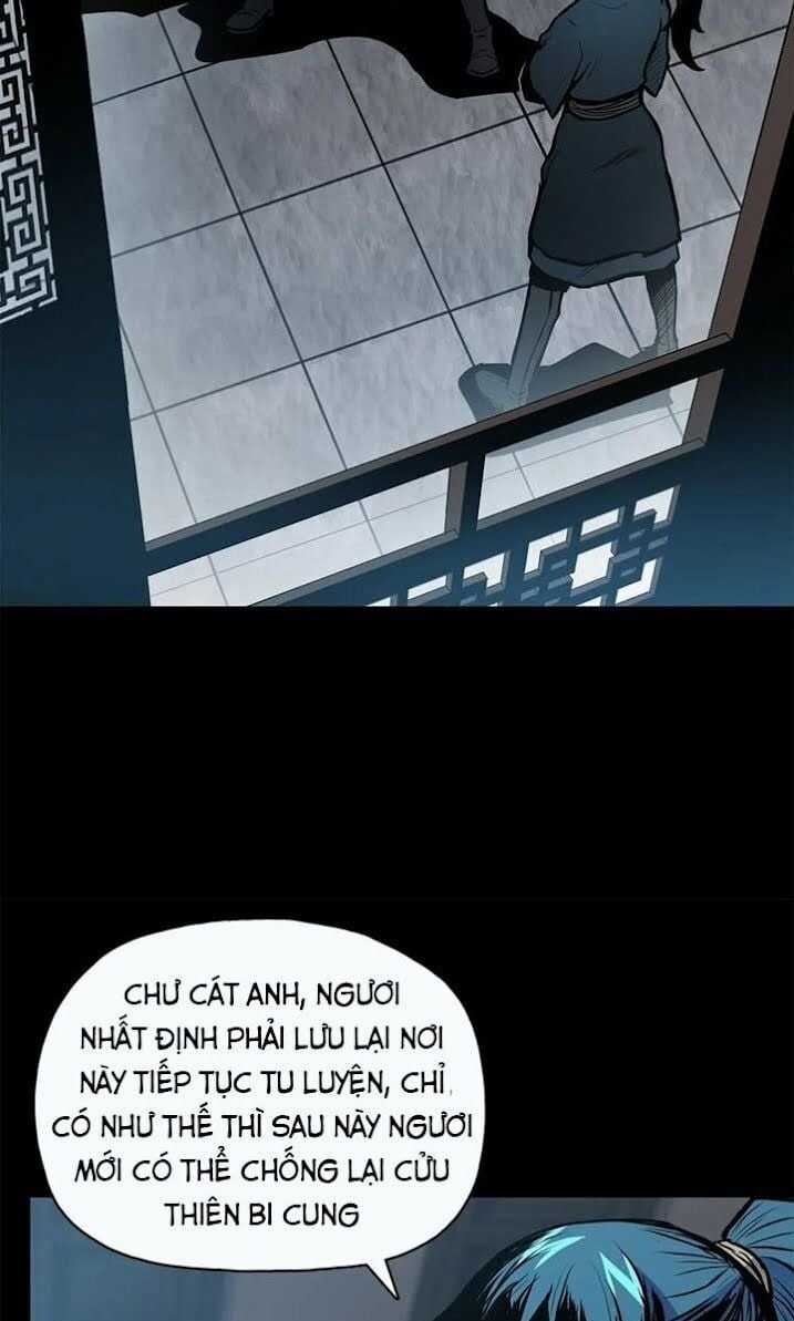 Phong Vân Chiến Thần - Chapter 53 - Trang 6