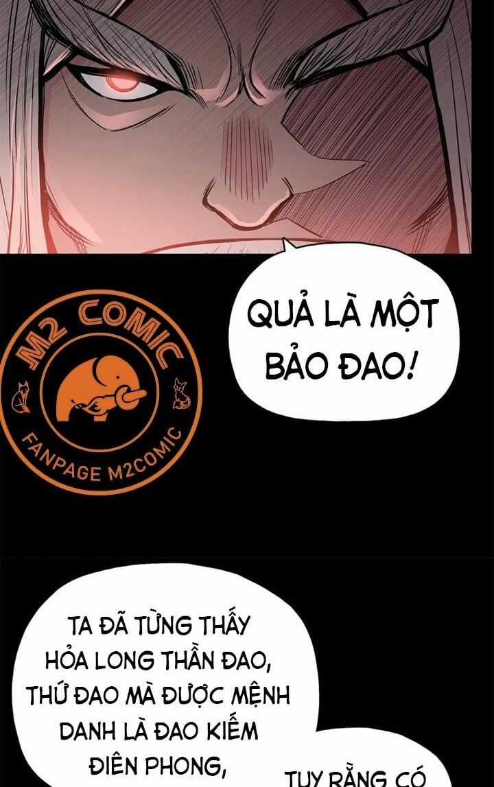 Phong Vân Chiến Thần - Chapter 53 - Trang 51