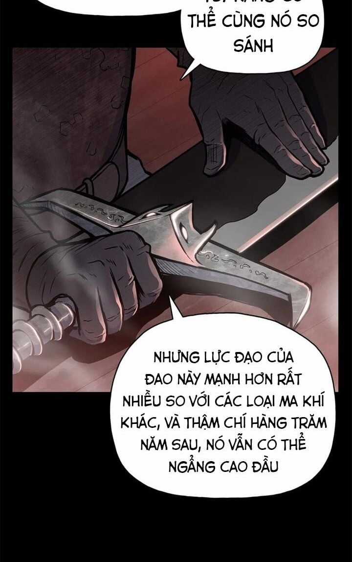 Phong Vân Chiến Thần - Chapter 53 - Trang 52