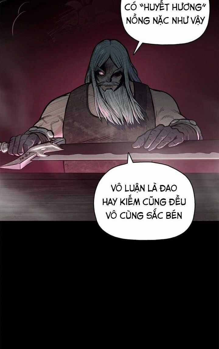 Phong Vân Chiến Thần - Chapter 53 - Trang 54