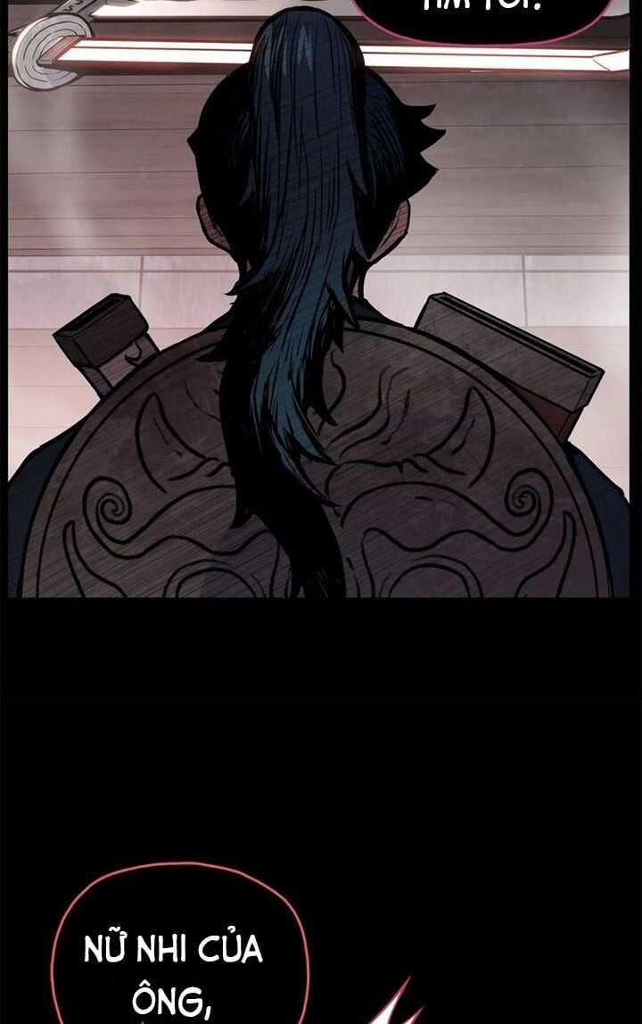 Phong Vân Chiến Thần - Chapter 53 - Trang 57