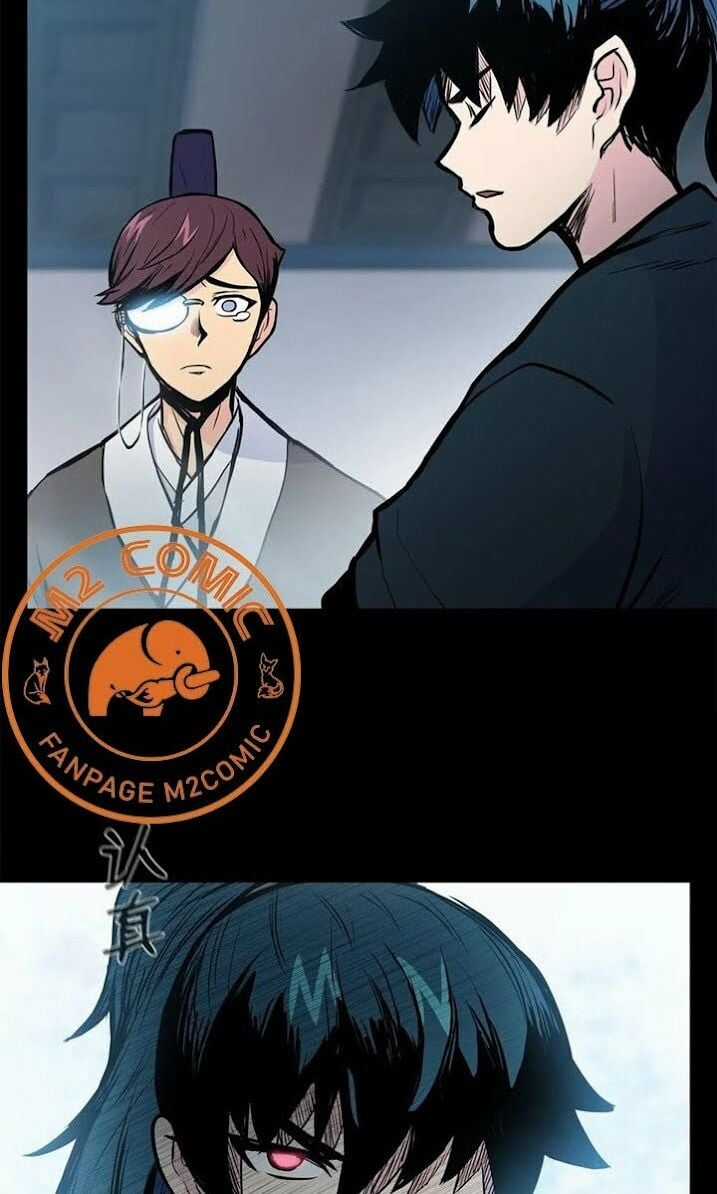 Phong Vân Chiến Thần - Chapter 53 - Trang 7