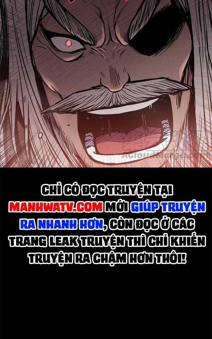 Phong Vân Chiến Thần - Chapter 53 - Trang 61