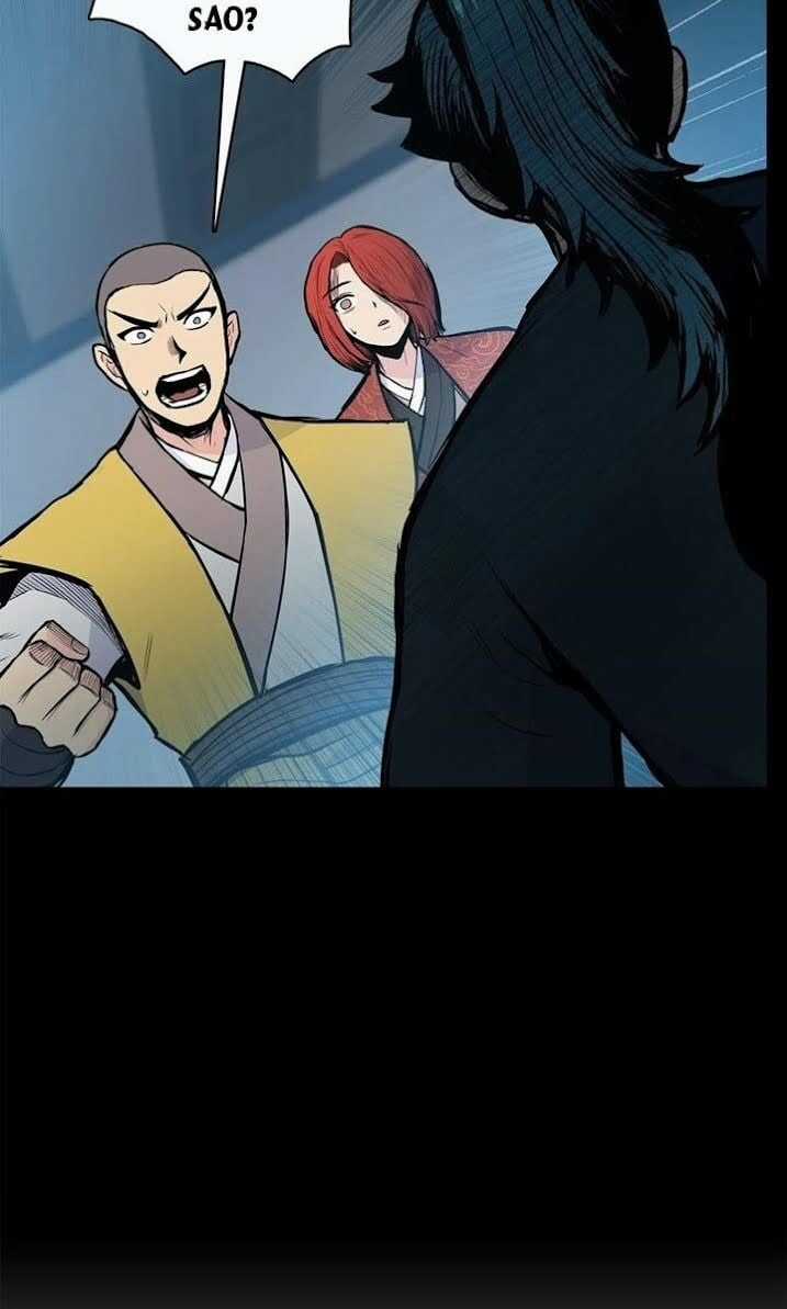 Phong Vân Chiến Thần - Chapter 53 - Trang 9