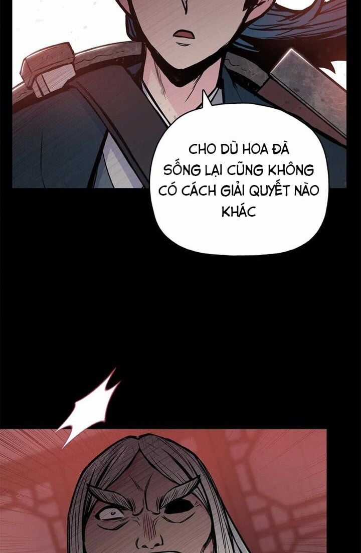 Phong Vân Chiến Thần - Chapter 54 - Trang 12