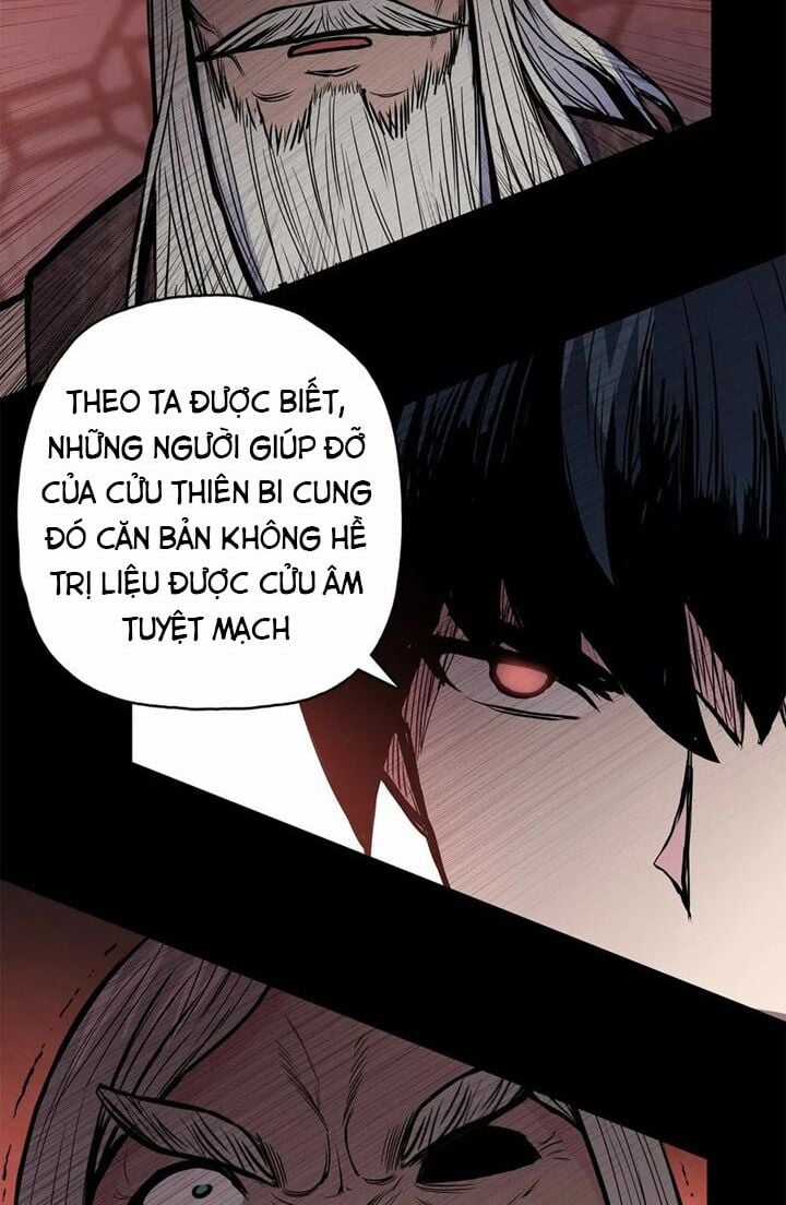 Phong Vân Chiến Thần - Chapter 54 - Trang 13