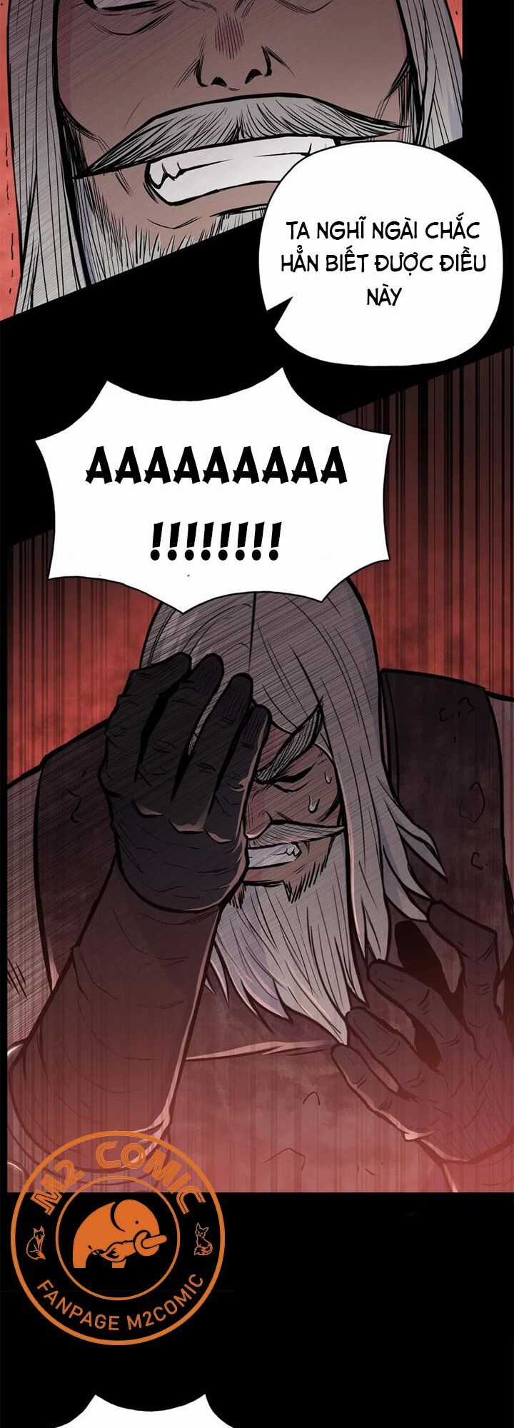 Phong Vân Chiến Thần - Chapter 54 - Trang 14