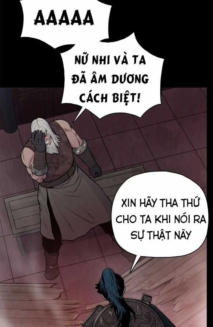 Phong Vân Chiến Thần - Chapter 54 - Trang 15