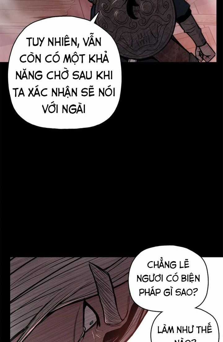 Phong Vân Chiến Thần - Chapter 54 - Trang 16