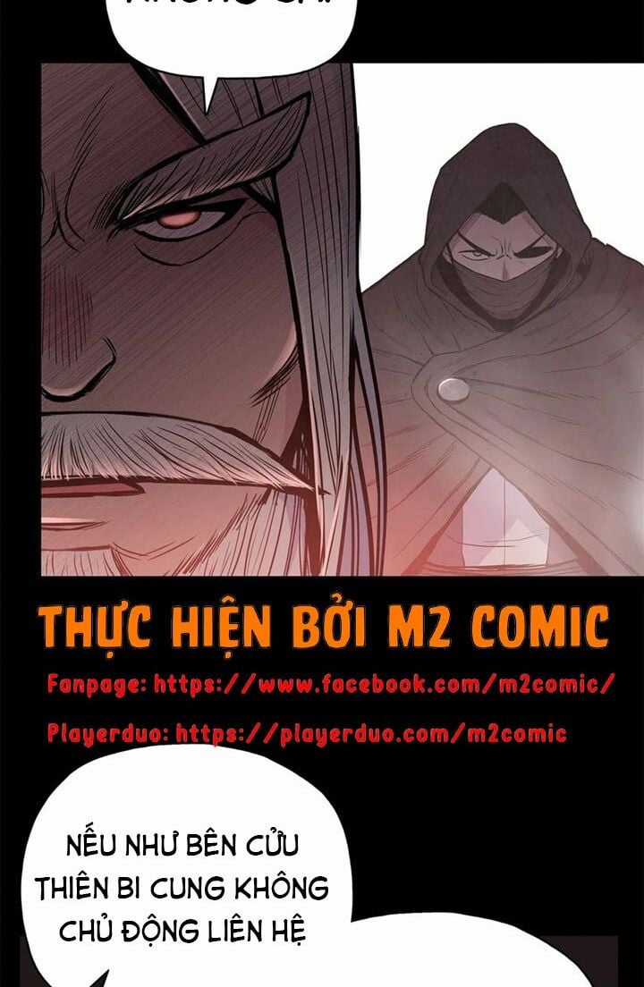 Phong Vân Chiến Thần - Chapter 54 - Trang 18
