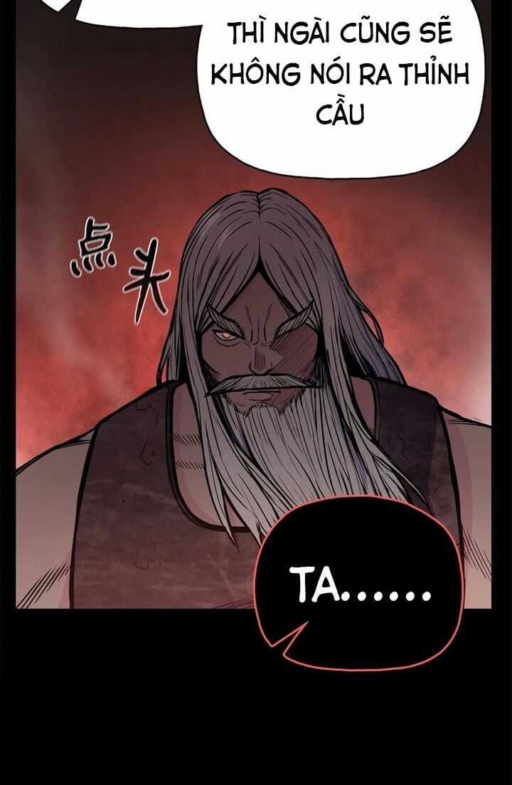 Phong Vân Chiến Thần - Chapter 54 - Trang 19