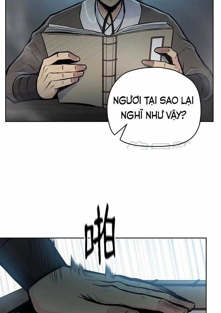 Phong Vân Chiến Thần - Chapter 54 - Trang 24