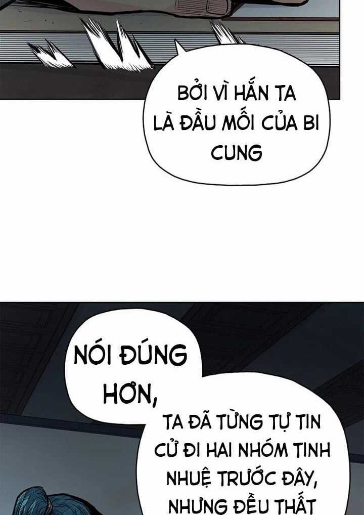 Phong Vân Chiến Thần - Chapter 54 - Trang 25