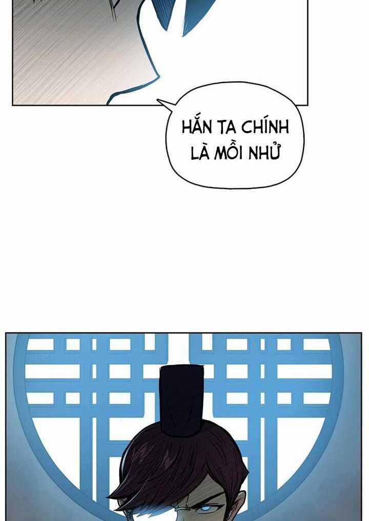 Phong Vân Chiến Thần - Chapter 54 - Trang 30