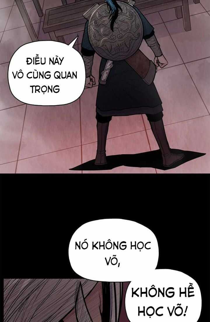 Phong Vân Chiến Thần - Chapter 54 - Trang 4