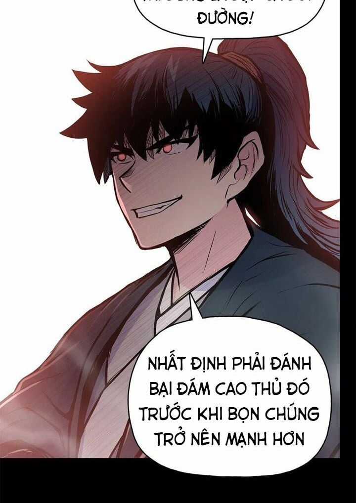 Phong Vân Chiến Thần - Chapter 54 - Trang 33