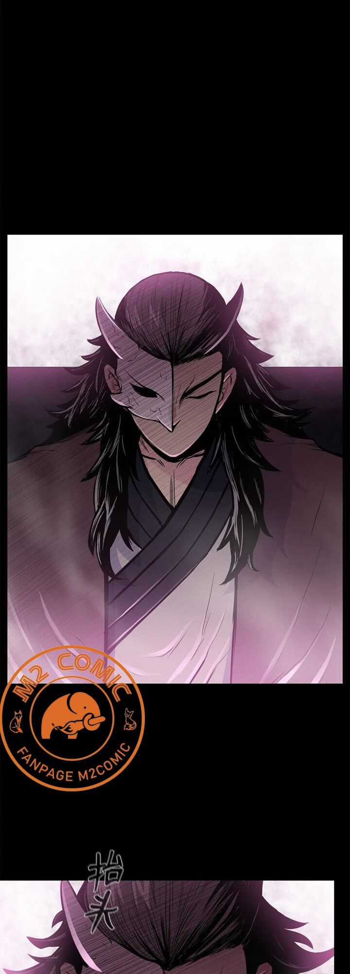 Phong Vân Chiến Thần - Chapter 54 - Trang 35