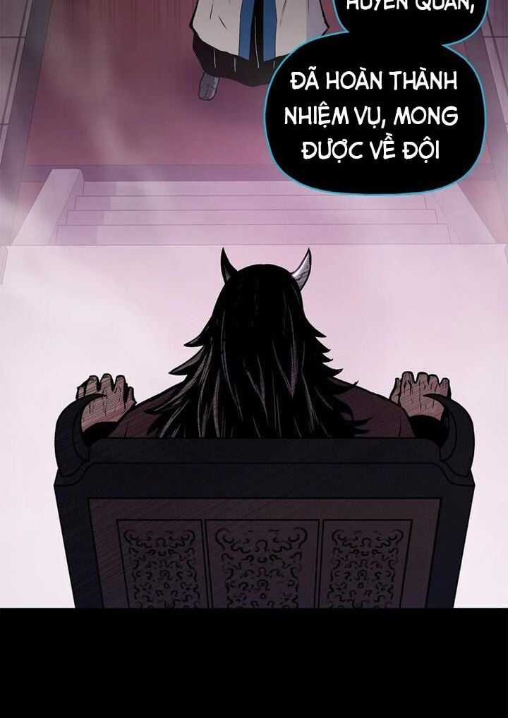 Phong Vân Chiến Thần - Chapter 54 - Trang 37