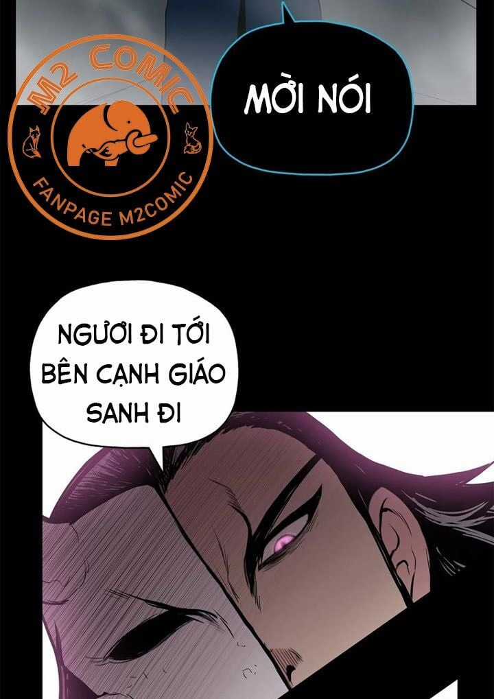 Phong Vân Chiến Thần - Chapter 54 - Trang 39