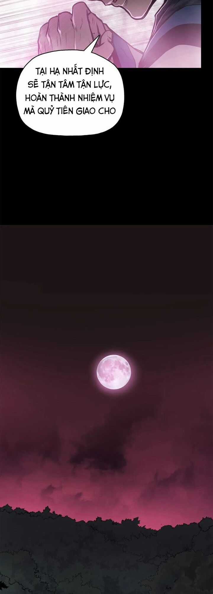 Phong Vân Chiến Thần - Chapter 54 - Trang 44