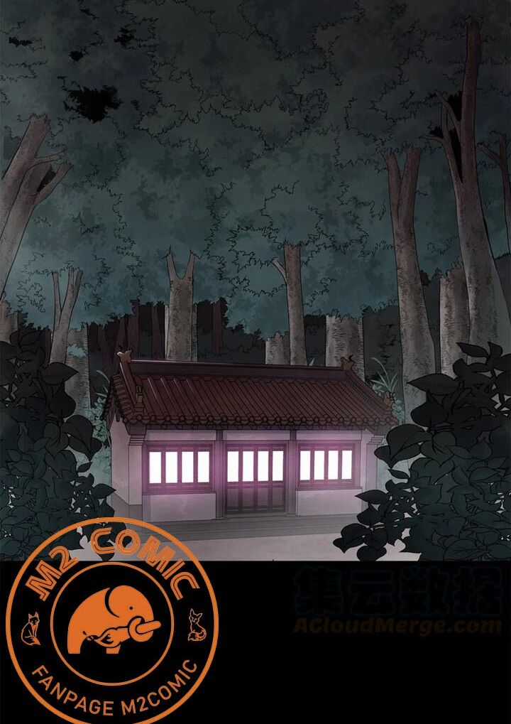 Phong Vân Chiến Thần - Chapter 54 - Trang 45