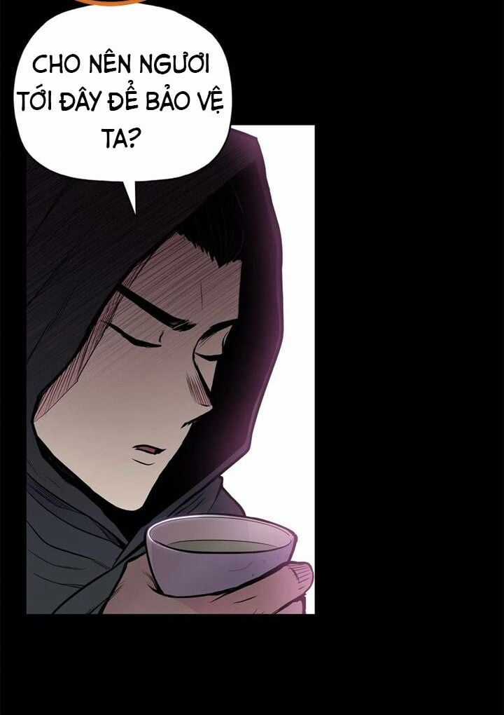 Phong Vân Chiến Thần - Chapter 54 - Trang 46