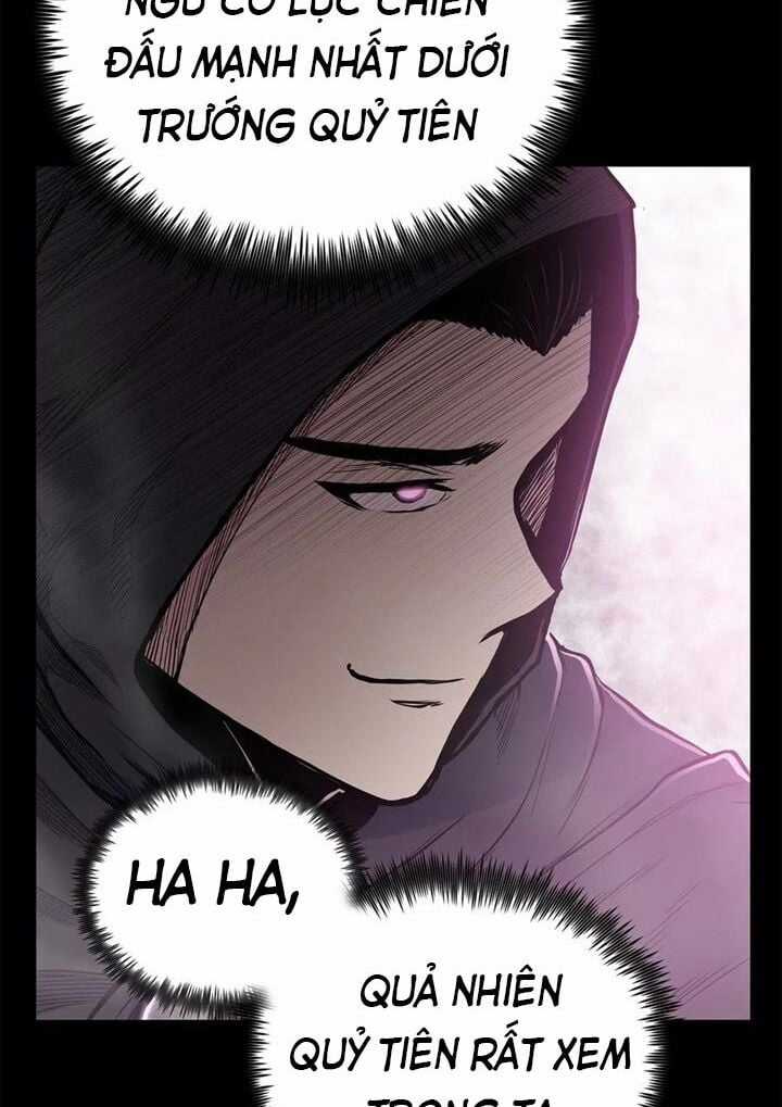 Phong Vân Chiến Thần - Chapter 54 - Trang 49