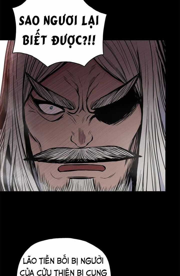 Phong Vân Chiến Thần - Chapter 54 - Trang 6