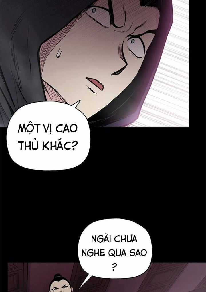 Phong Vân Chiến Thần - Chapter 54 - Trang 52