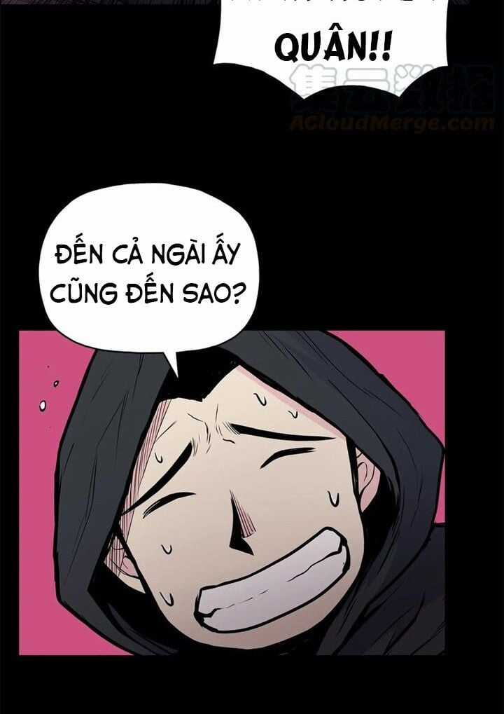 Phong Vân Chiến Thần - Chapter 54 - Trang 54