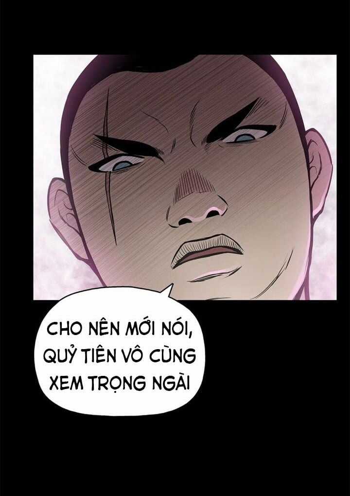 Phong Vân Chiến Thần - Chapter 54 - Trang 55