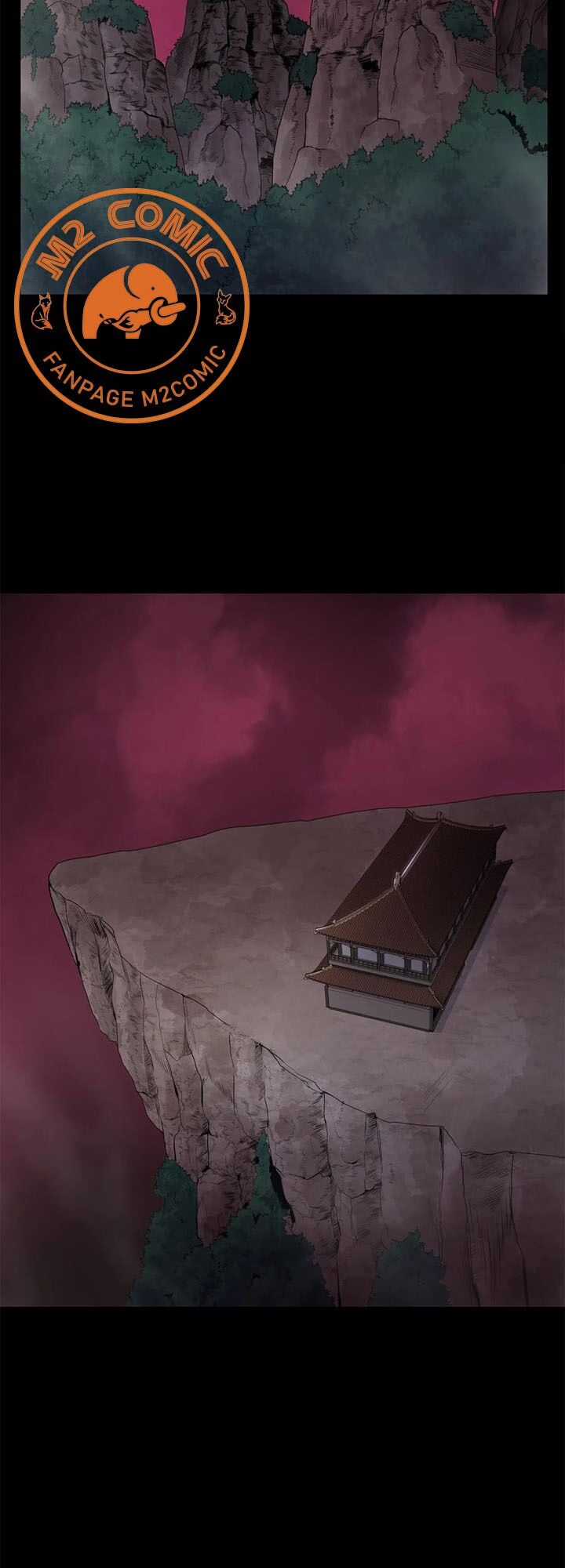 Phong Vân Chiến Thần - Chapter 54 - Trang 59