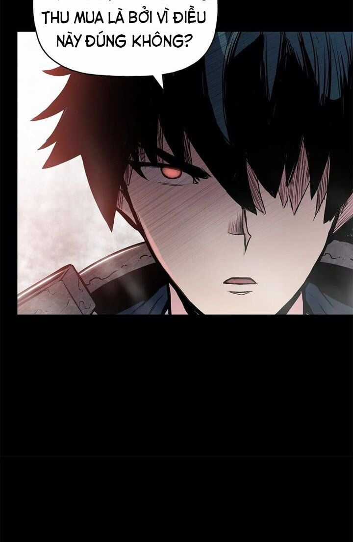 Phong Vân Chiến Thần - Chapter 54 - Trang 7