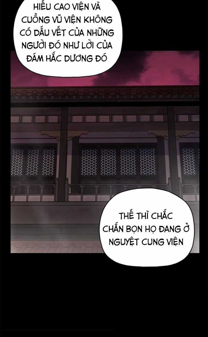 Phong Vân Chiến Thần - Chapter 54 - Trang 61