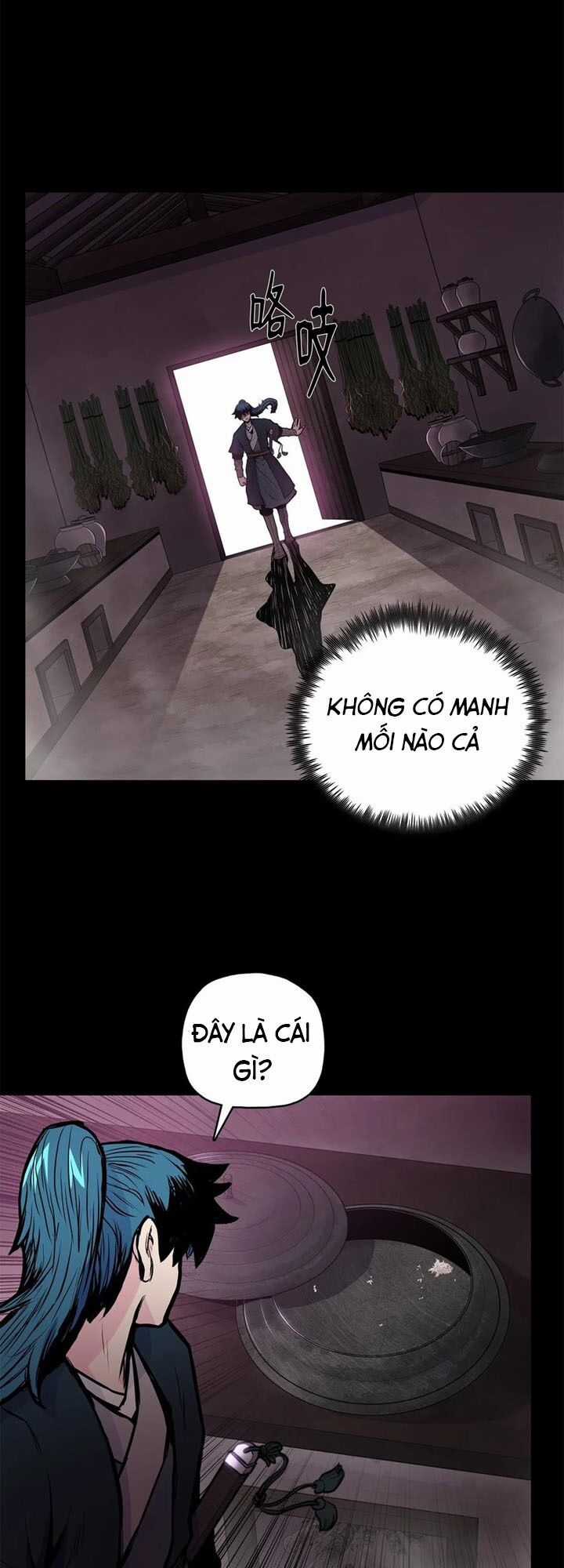 Phong Vân Chiến Thần - Chapter 54 - Trang 62