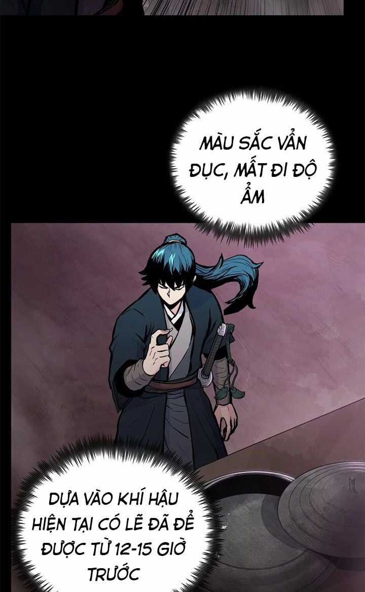 Phong Vân Chiến Thần - Chapter 54 - Trang 63