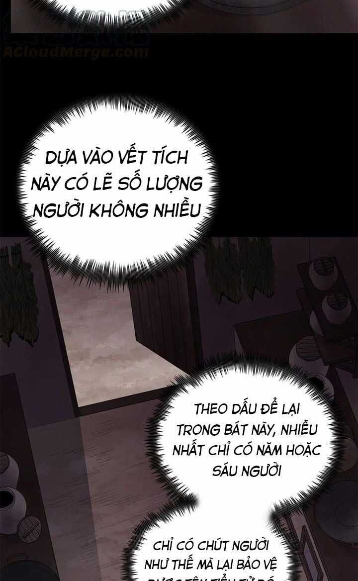 Phong Vân Chiến Thần - Chapter 54 - Trang 64