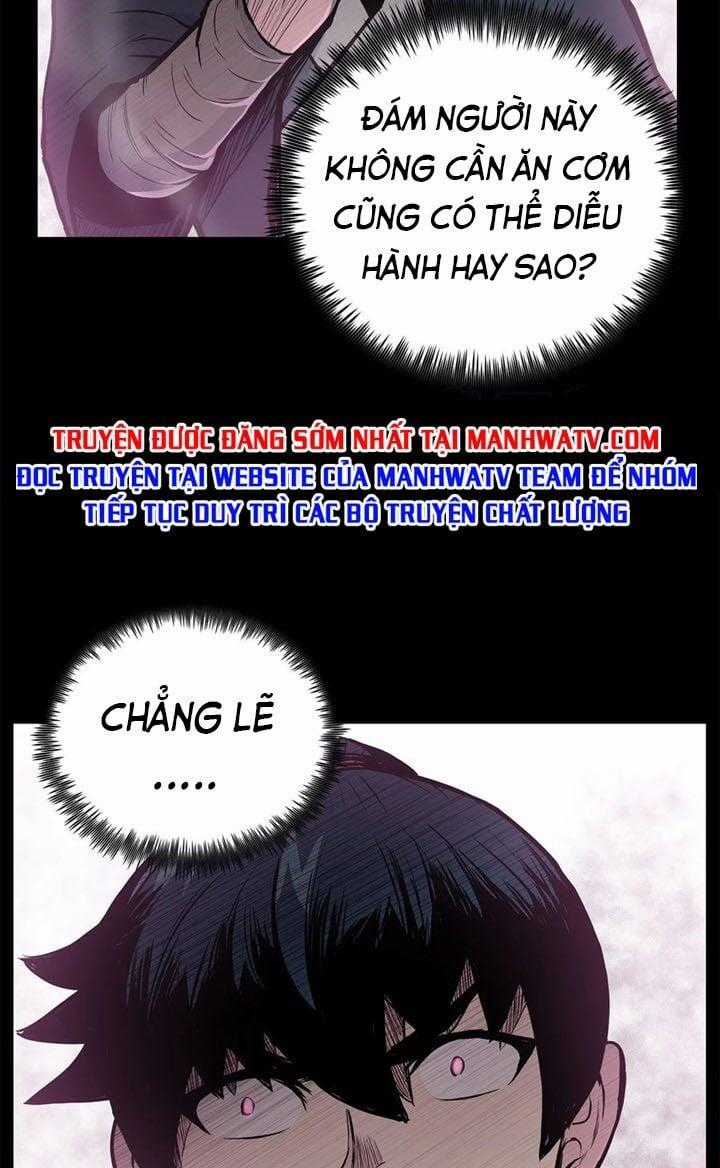 Phong Vân Chiến Thần - Chapter 54 - Trang 66