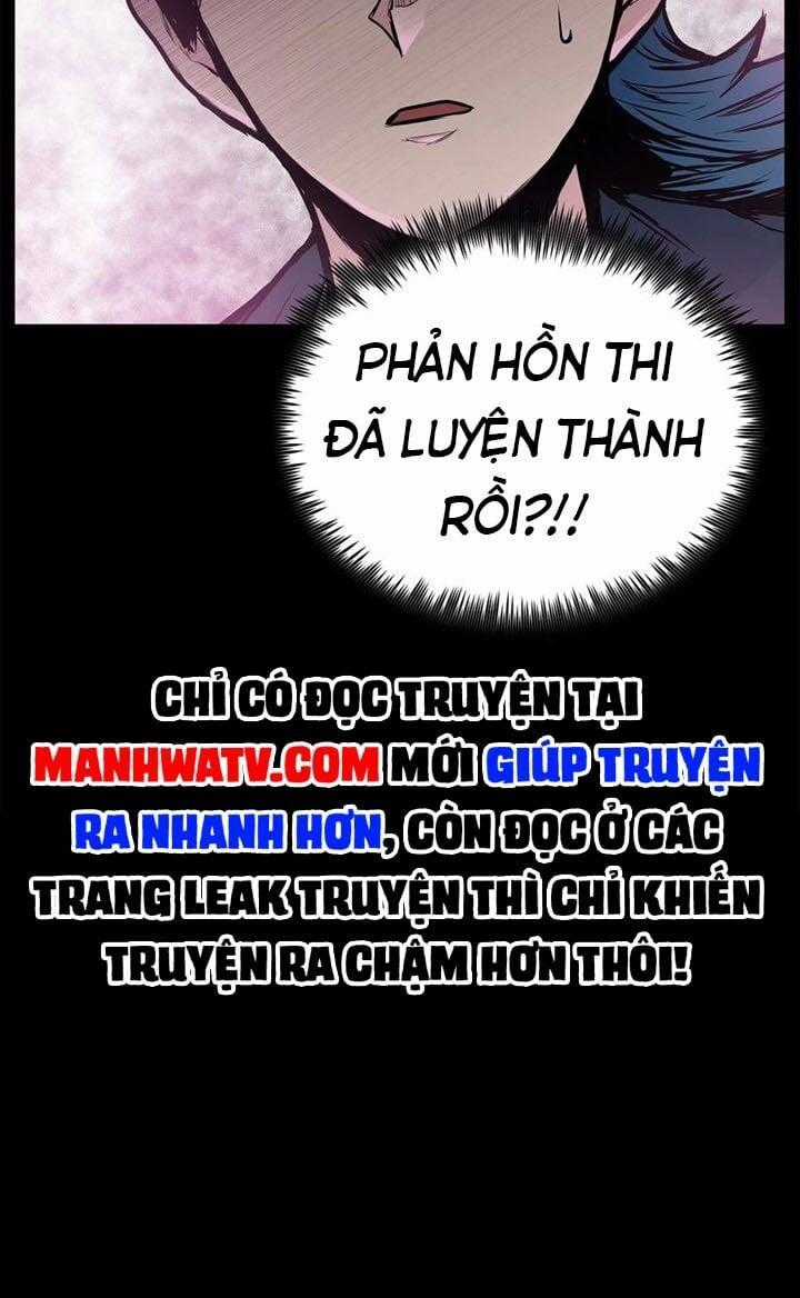 Phong Vân Chiến Thần - Chapter 54 - Trang 67