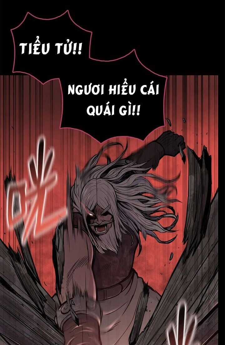 Phong Vân Chiến Thần - Chapter 54 - Trang 10