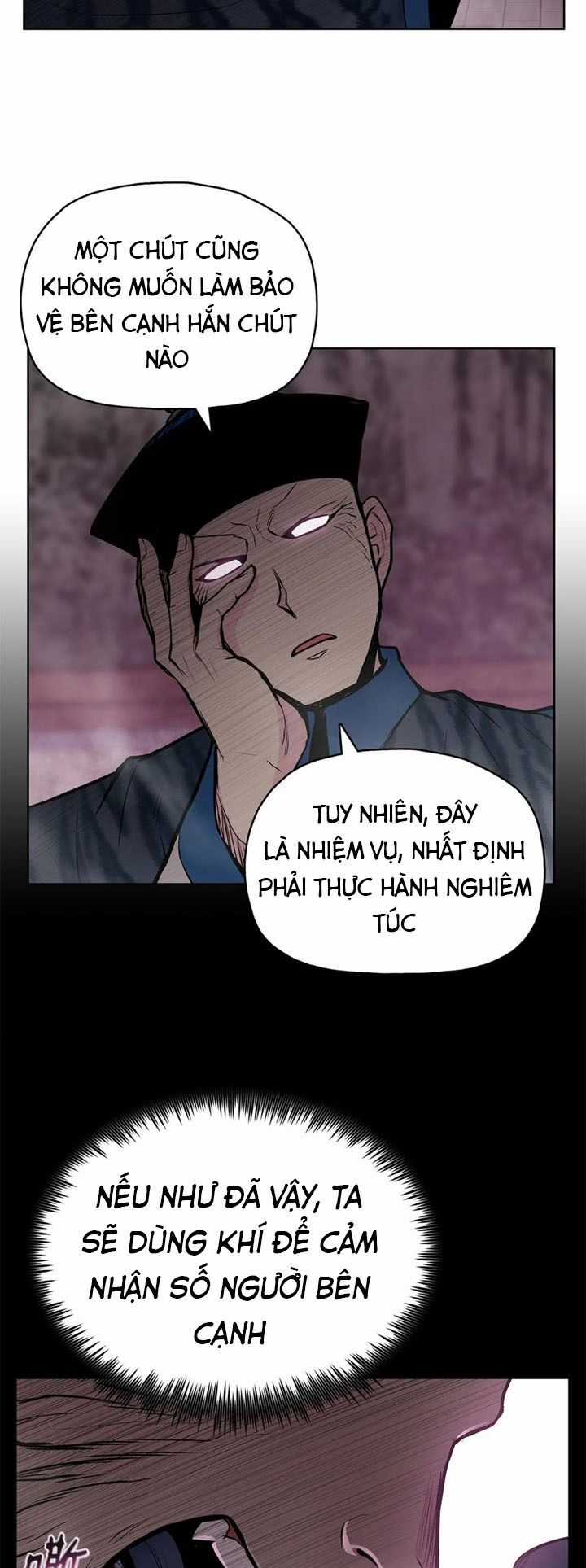 Phong Vân Chiến Thần - Chapter 55 - Trang 20