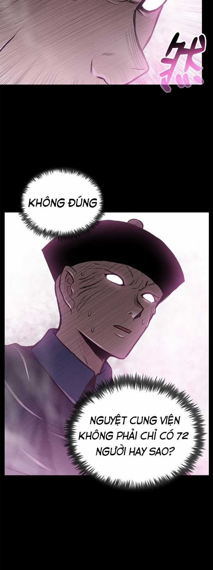 Phong Vân Chiến Thần - Chapter 55 - Trang 25