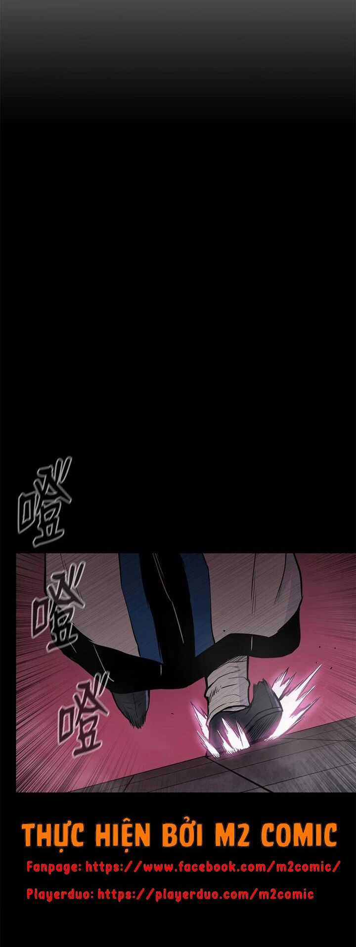 Phong Vân Chiến Thần - Chapter 55 - Trang 29