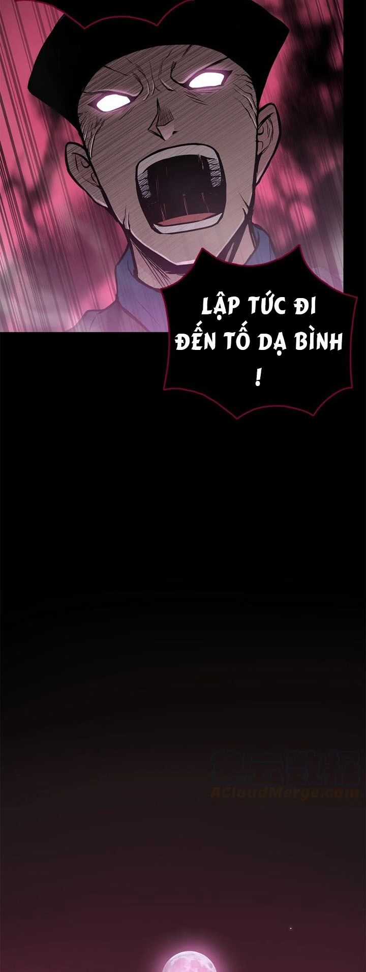 Phong Vân Chiến Thần - Chapter 55 - Trang 35