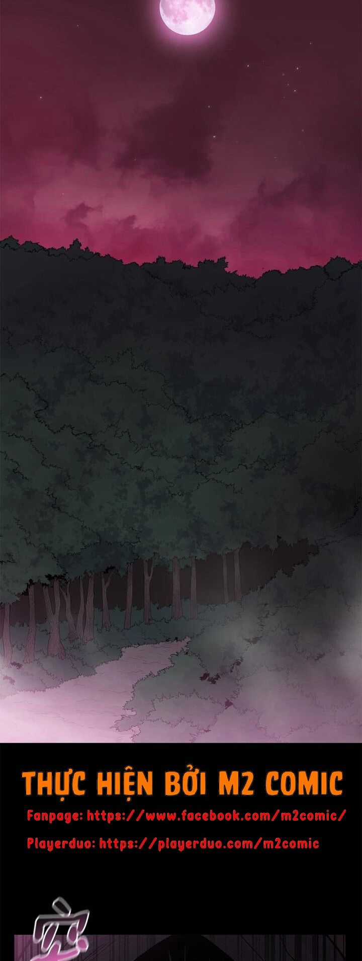 Phong Vân Chiến Thần - Chapter 55 - Trang 36