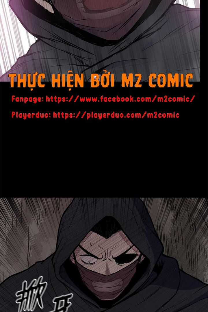 Phong Vân Chiến Thần - Chapter 55 - Trang 40