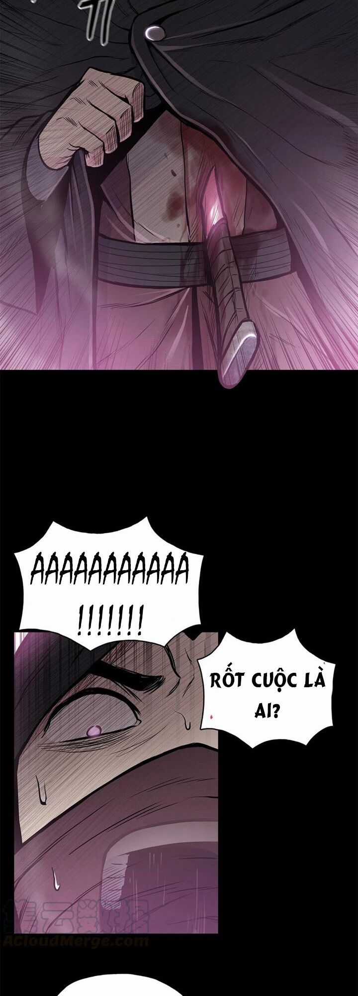 Phong Vân Chiến Thần - Chapter 55 - Trang 41