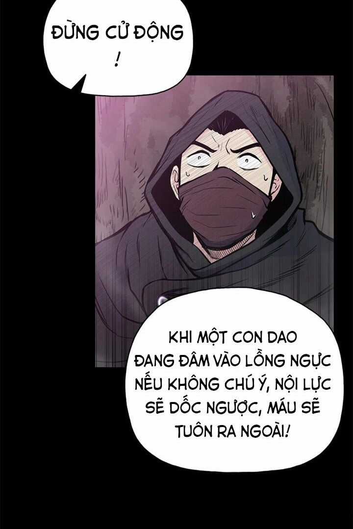 Phong Vân Chiến Thần - Chapter 55 - Trang 42